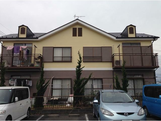 建物外観　人気物件につきお早めのお問い合わせをオススメします！！