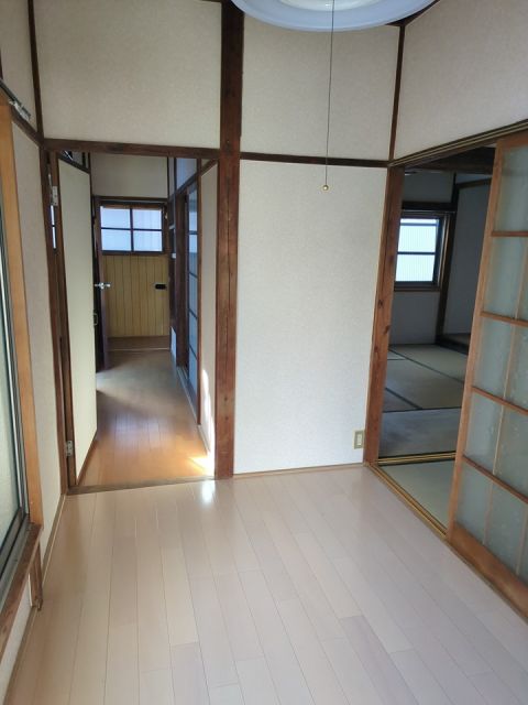 その他部屋・スペース