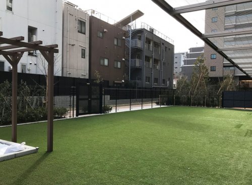 幼稚園・保育園　マミー保育園扇橋（幼稚園・保育園）まで468m