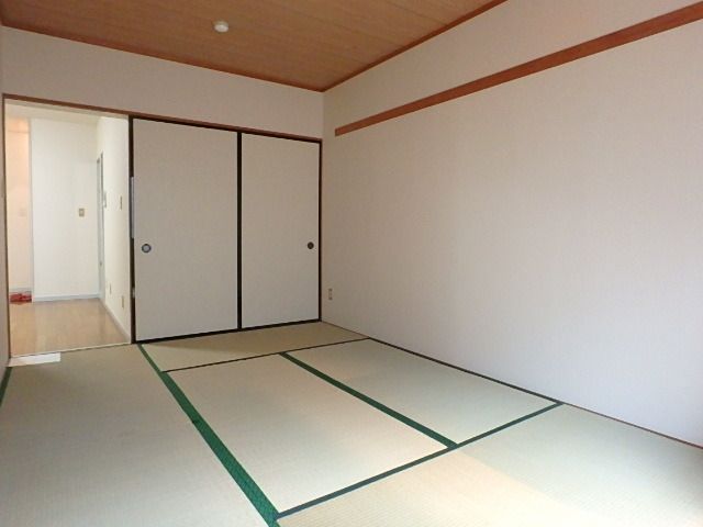 居室・リビング　洋間変更