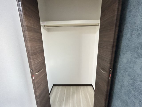 収納　※写真は類似物件です。