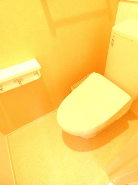トイレ　図面と現状に相違がある場合には現状を優先