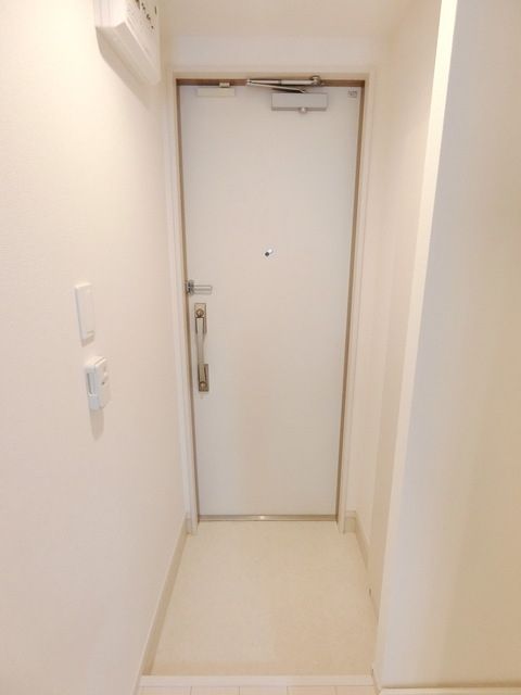 玄関　★お問い合わせはタウンハウジングまで★