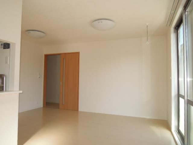 居室・リビング　イメージ写真（他部屋の写真です）