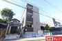 岩塚駅より徒歩9分 1階 築3年3ヶ月の賃貸物件