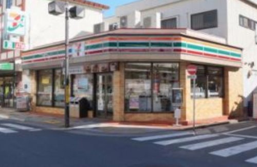 コンビニ　セブンイレブン 東小岩5丁目店（コンビニ）まで313m