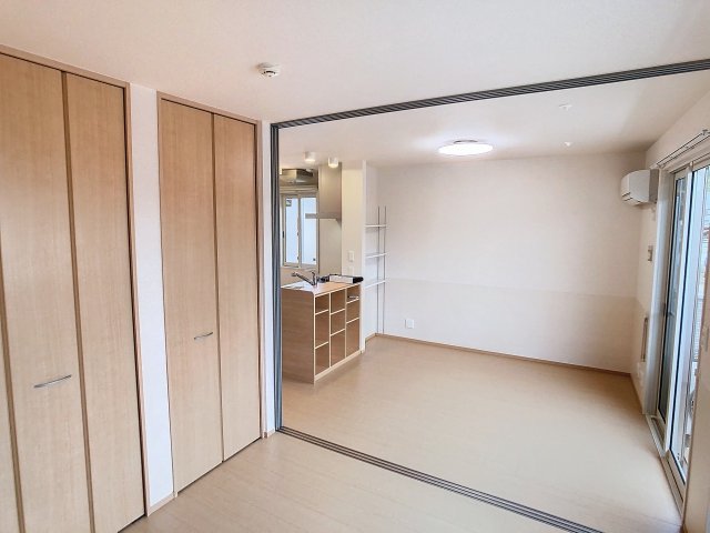 その他部屋・スペース　2024年6月撮影