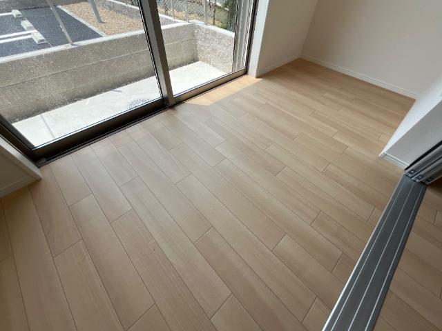 その他部屋・スペース　インナーテラス