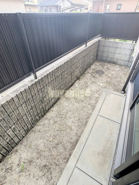庭