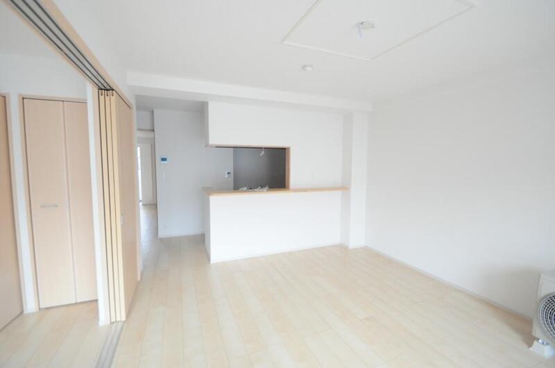 バス・シャワールーム　明るいきれいな部屋はリラックスできますよー