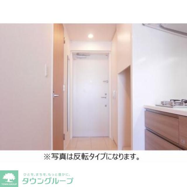 その他　※写真は同タイプ住戸です。