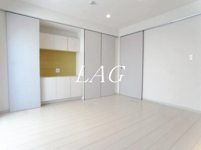 居室・リビング　洋室のお部屋です。