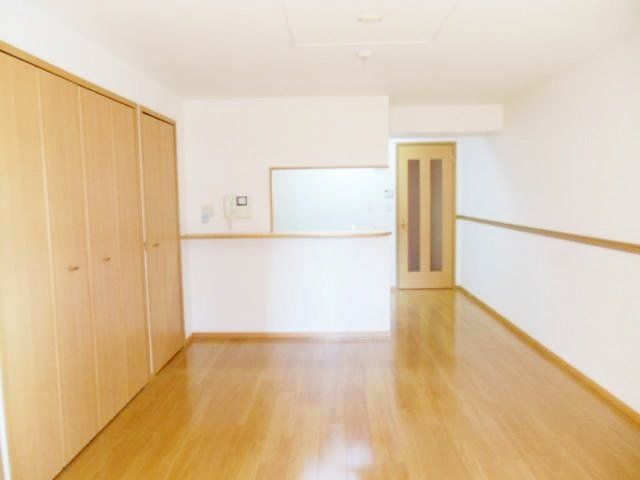 その他部屋・スペース　★きれいな洋室です★
