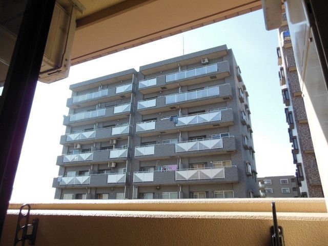 眺望　★日当たり良好です★