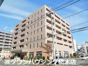建物外観　★契約金分割払い可能です★