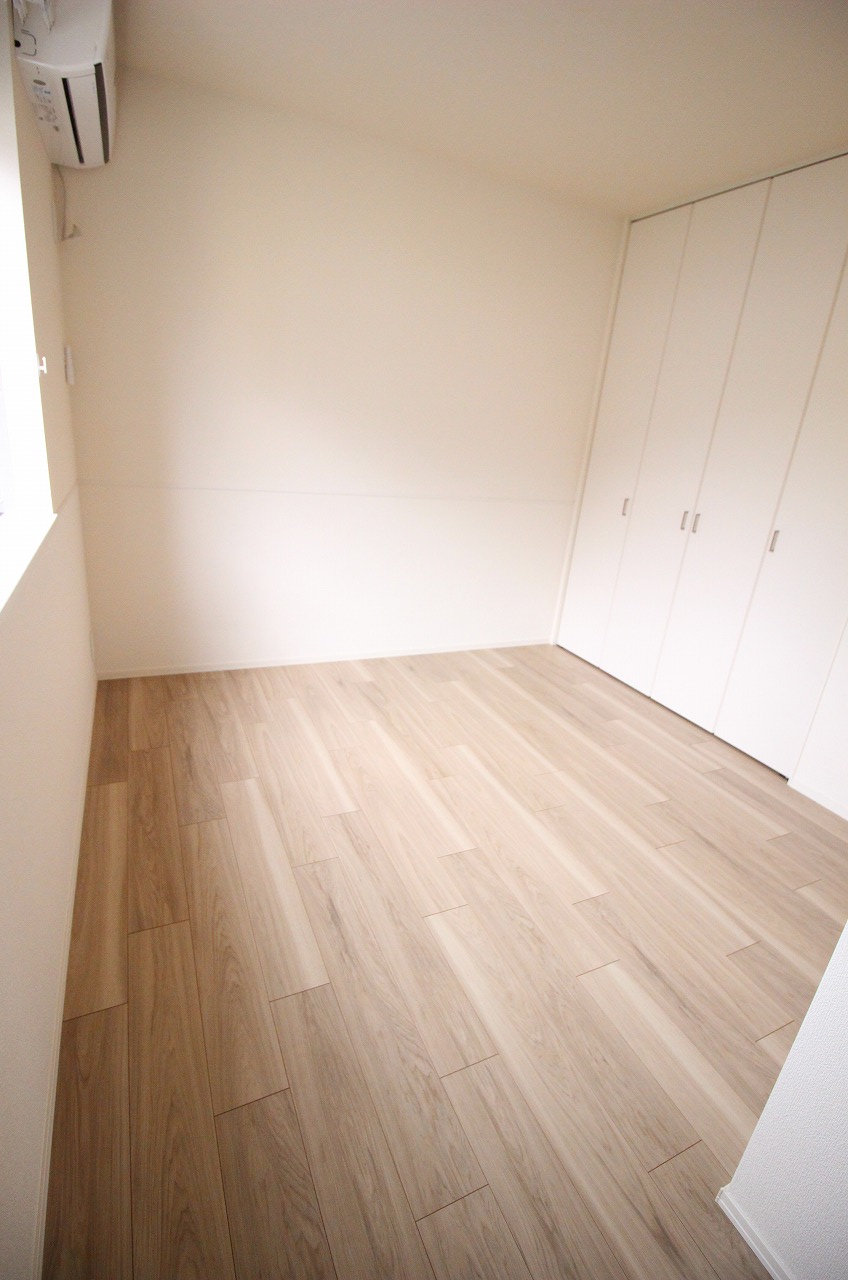 その他部屋・スペース　洋室5.2帖