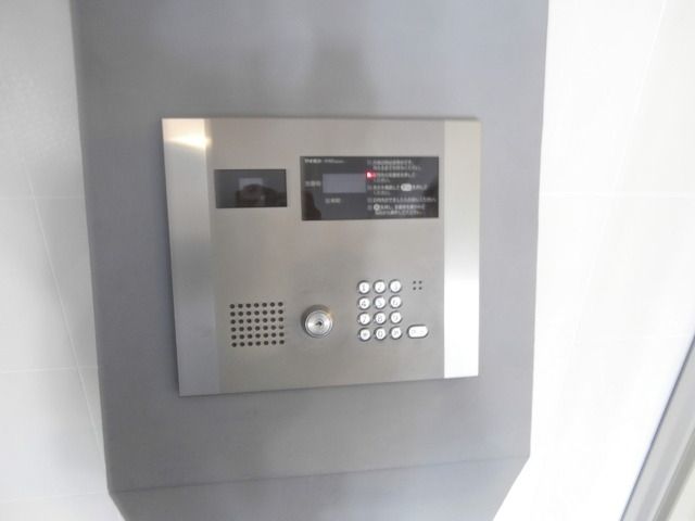 その他共有部分　★オートロック★