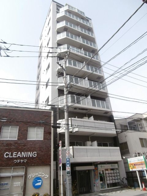 建物外観　★外観★