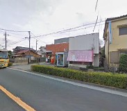 郵便局　拝島郵便局（郵便局）まで340m