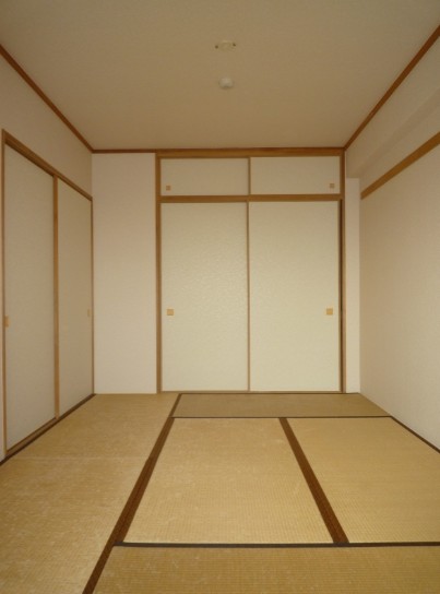 その他部屋・スペース　和室は