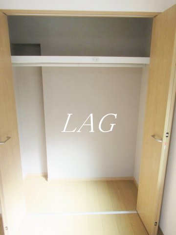 収納　収納です。