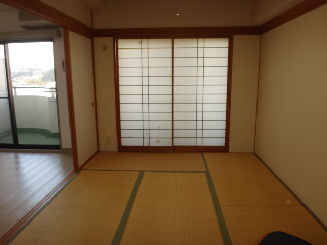 眺望　畳は表替えします