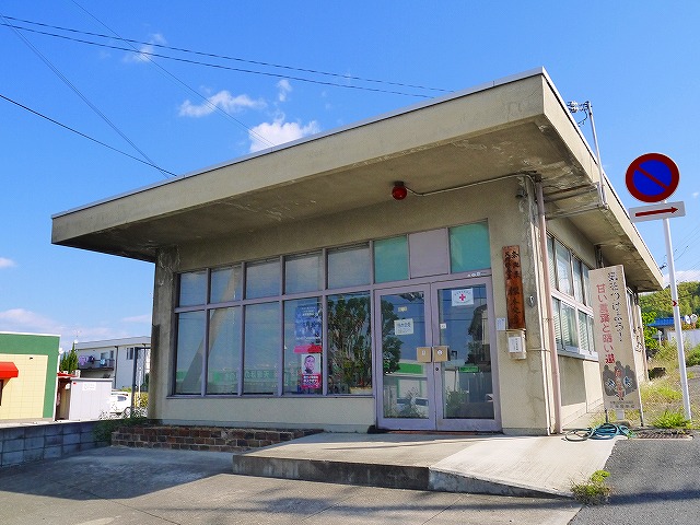 警察署・交番　天理警察署 櫟本交番（警察署・交番）まで125m