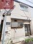 エントランス　落ち着いたエントランスです