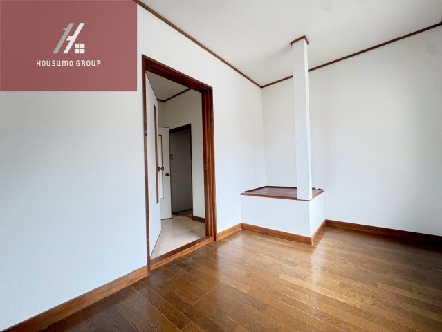 その他部屋・スペース　中はこのようになっています