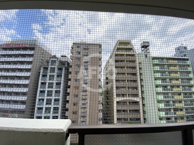 眺望　ローズコーポ天満東　眺望