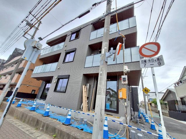 その他　耐震耐熱に優れた旭化成ZEH-Mヘーベルメゾン