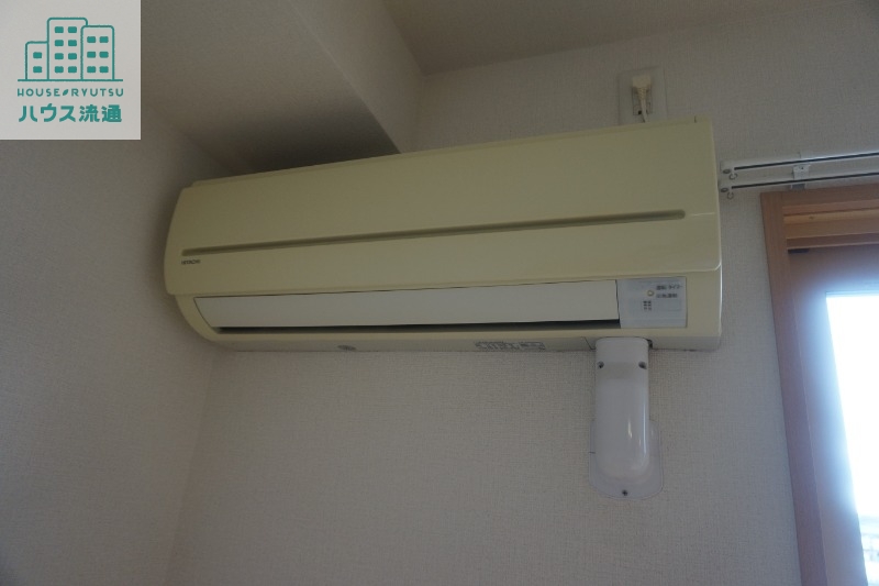 その他設備　※別号室の写真