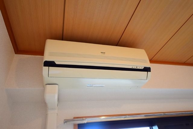 その他設備　同物件別部屋写真
