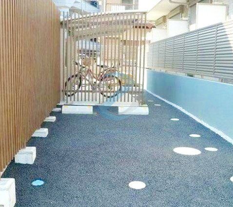 その他共有部分　共有部分