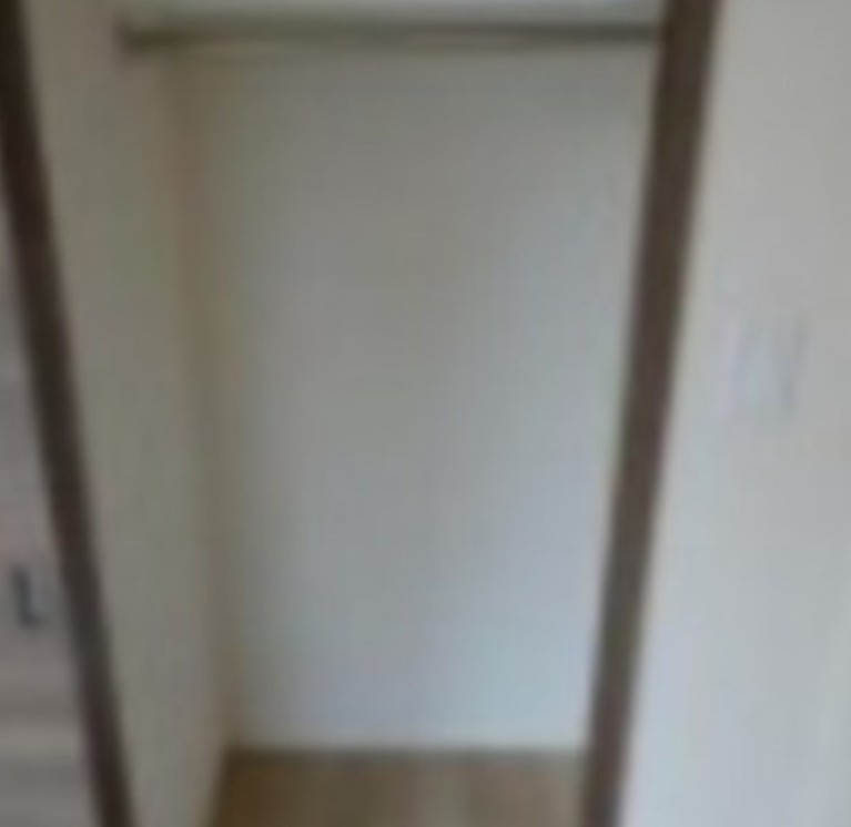 収納　※別部屋参考写真