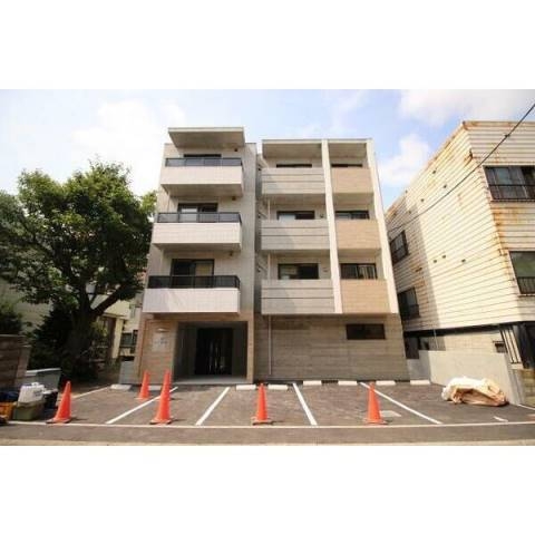 駐車場　詳細は、ウィンドワード菊水店までご相談下さい。