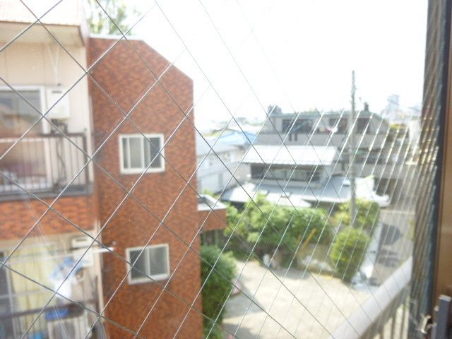 眺望　★窓からの景色★