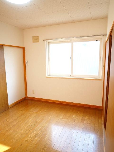 居室・リビング　居室