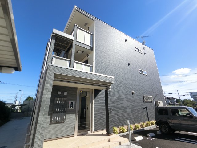 エントランス　☆オートロック☆