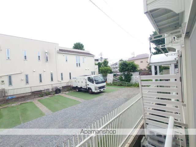 眺望　眺望