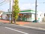 コンビニ　ファミリーマート 宗像田久4丁目店（コンビニ）まで188m