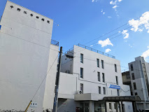病院　中野江古田病院（病院）まで580m