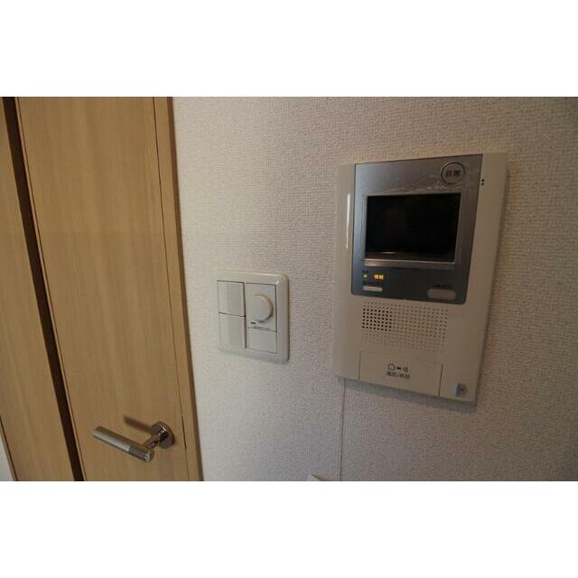 セキュリティ　別部屋参考画像