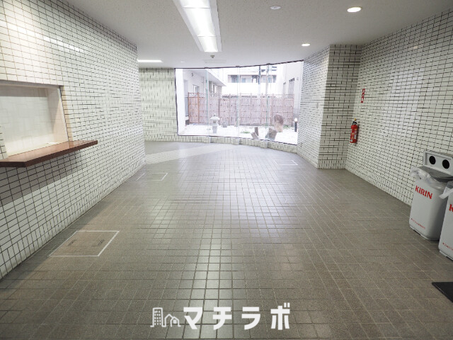 ロビー