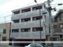 車道駅より徒歩6分 4階 築24年1ヶ月の賃貸物件