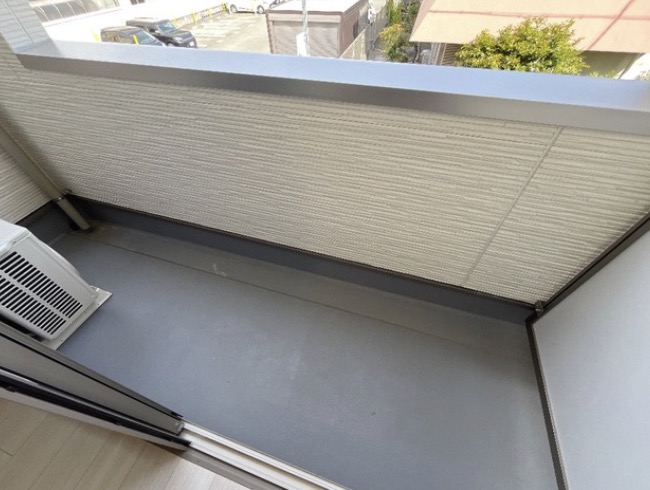 tissageの内装写真