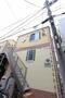 川崎駅よりバス8分 徒歩2分 築8年10ヶ月 2階建の賃貸物件