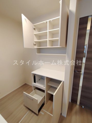 その他部屋・スペース