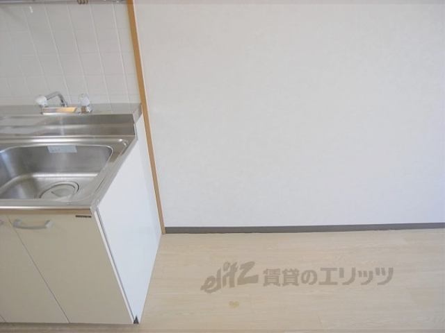 その他部屋・スペース　冷蔵庫置場