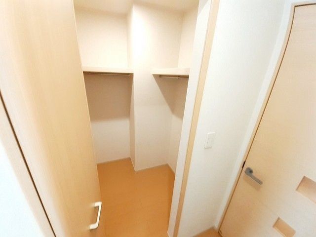 収納　収納
